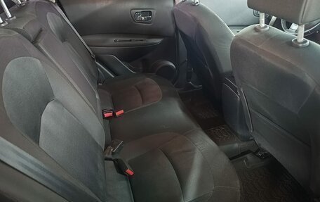 Nissan Qashqai, 2011 год, 899 000 рублей, 21 фотография