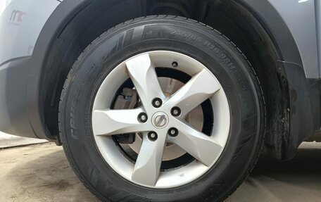 Nissan Qashqai, 2011 год, 899 000 рублей, 23 фотография