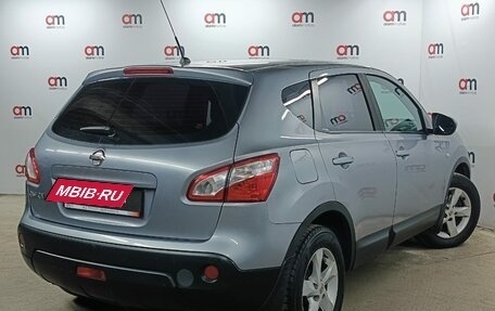 Nissan Qashqai, 2011 год, 899 000 рублей, 4 фотография