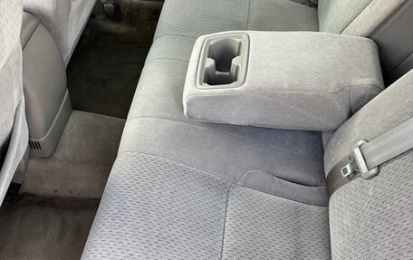 Toyota Camry V40, 2003 год, 720 000 рублей, 3 фотография