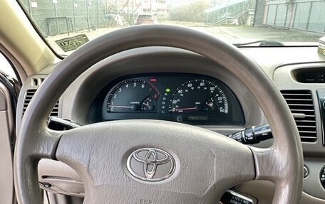 Toyota Camry V40, 2003 год, 720 000 рублей, 5 фотография