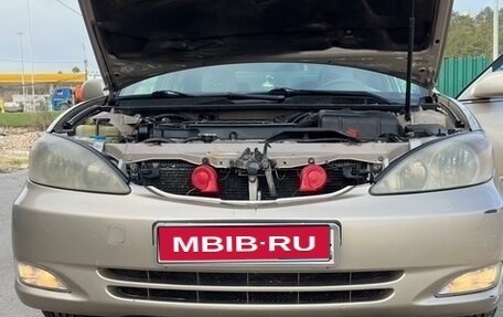 Toyota Camry V40, 2003 год, 720 000 рублей, 1 фотография