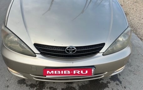 Toyota Camry V40, 2003 год, 720 000 рублей, 9 фотография