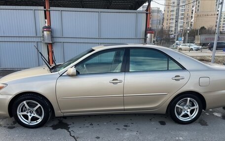 Toyota Camry V40, 2003 год, 720 000 рублей, 16 фотография