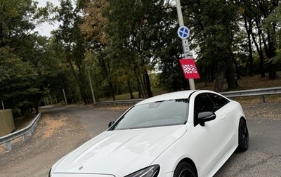 Mercedes-Benz E-Класс, 2018 год, 3 149 000 рублей, 1 фотография
