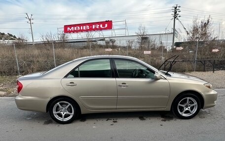 Toyota Camry V40, 2003 год, 720 000 рублей, 13 фотография