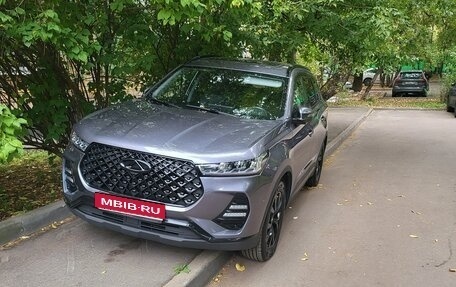 Chery Tiggo 7 Pro, 2022 год, 2 500 000 рублей, 1 фотография