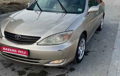 Toyota Camry V40, 2003 год, 720 000 рублей, 17 фотография