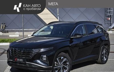 Hyundai Tucson, 2022 год, 3 310 000 рублей, 1 фотография