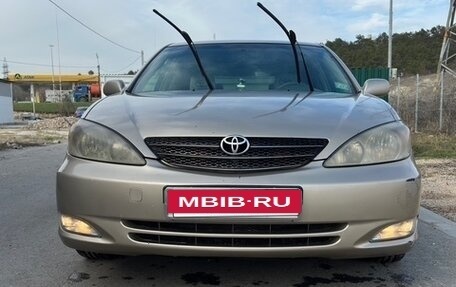 Toyota Camry V40, 2003 год, 720 000 рублей, 18 фотография