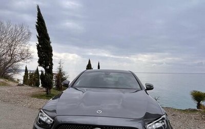 Mercedes-Benz E-Класс, 2021 год, 5 050 000 рублей, 1 фотография