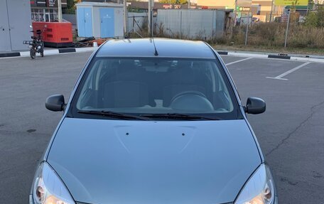 Renault Sandero I, 2011 год, 600 000 рублей, 2 фотография
