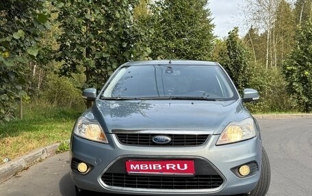 Ford Focus II рестайлинг, 2010 год, 635 000 рублей, 1 фотография