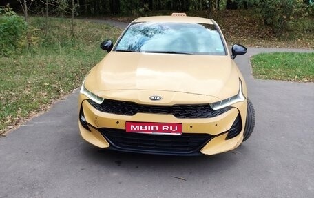 KIA K5, 2020 год, 2 280 000 рублей, 1 фотография