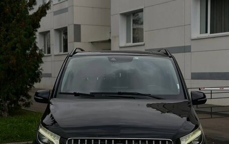 Mercedes-Benz V-Класс, 2014 год, 2 800 000 рублей, 1 фотография