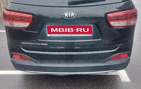 KIA Sorento III Prime рестайлинг, 2016 год, 2 100 000 рублей, 1 фотография