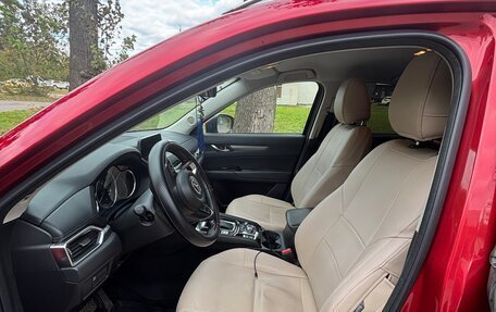 Mazda CX-5 II, 2018 год, 2 350 000 рублей, 4 фотография