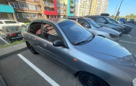 Chevrolet Lanos I, 2008 год, 250 000 рублей, 4 фотография