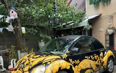 Volkswagen Beetle, 1998 год, 310 000 рублей, 1 фотография
