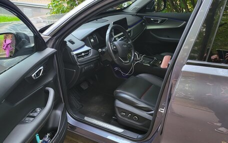 Chery Tiggo 7 Pro, 2022 год, 2 500 000 рублей, 5 фотография