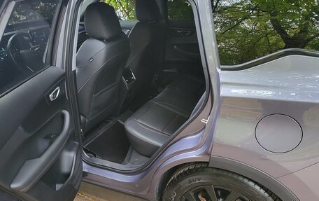 Chery Tiggo 7 Pro, 2022 год, 2 500 000 рублей, 8 фотография