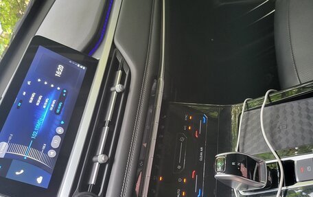 Chery Tiggo 7 Pro, 2022 год, 2 500 000 рублей, 7 фотография