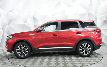 Chery Tiggo 7 Pro, 2022 год, 1 739 000 рублей, 2 фотография