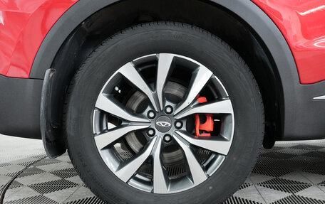 Chery Tiggo 7 Pro, 2022 год, 1 739 000 рублей, 9 фотография