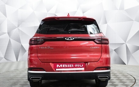 Chery Tiggo 7 Pro, 2022 год, 1 739 000 рублей, 4 фотография