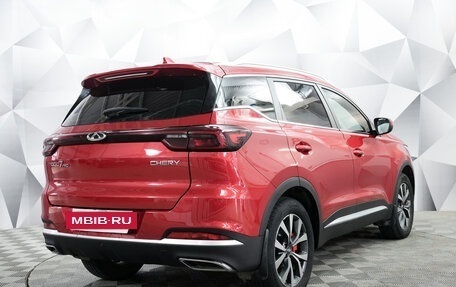 Chery Tiggo 7 Pro, 2022 год, 1 739 000 рублей, 5 фотография