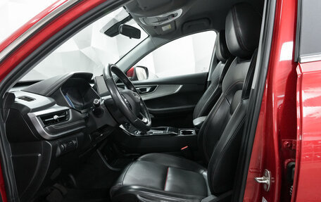 Chery Tiggo 7 Pro, 2022 год, 1 739 000 рублей, 10 фотография