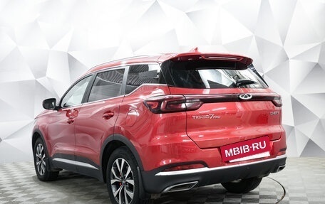 Chery Tiggo 7 Pro, 2022 год, 1 739 000 рублей, 3 фотография