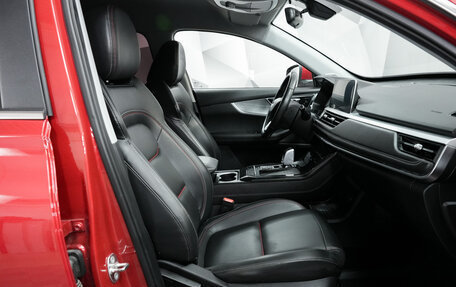 Chery Tiggo 7 Pro, 2022 год, 1 739 000 рублей, 12 фотография