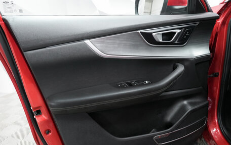 Chery Tiggo 7 Pro, 2022 год, 1 739 000 рублей, 16 фотография