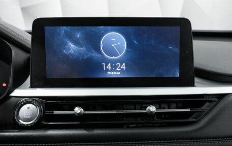 Chery Tiggo 7 Pro, 2022 год, 1 739 000 рублей, 19 фотография