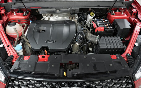 Chery Tiggo 7 Pro, 2022 год, 1 739 000 рублей, 21 фотография