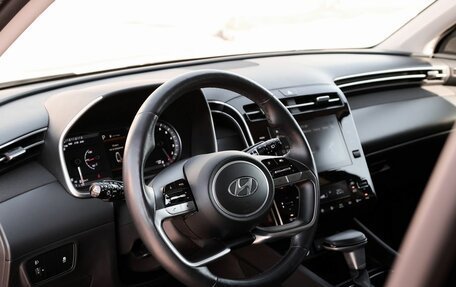 Hyundai Tucson, 2022 год, 3 310 000 рублей, 5 фотография