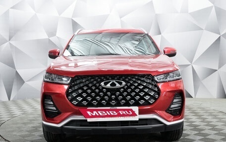 Chery Tiggo 7 Pro, 2022 год, 1 739 000 рублей, 8 фотография