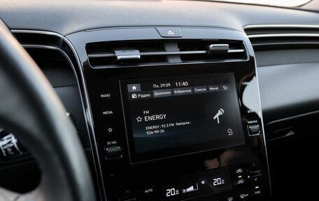 Hyundai Tucson, 2022 год, 3 310 000 рублей, 7 фотография
