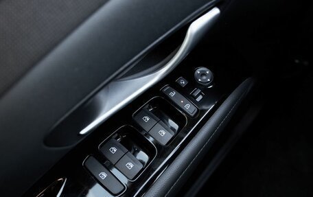 Hyundai Tucson, 2022 год, 3 310 000 рублей, 11 фотография