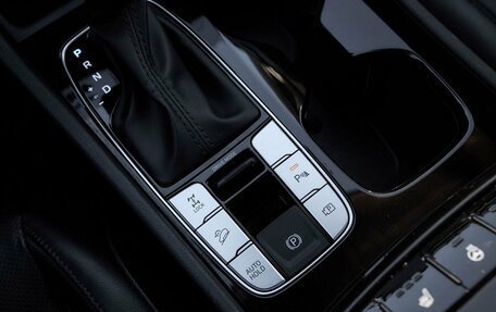 Hyundai Tucson, 2022 год, 3 310 000 рублей, 9 фотография