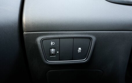Hyundai Tucson, 2022 год, 3 310 000 рублей, 12 фотография