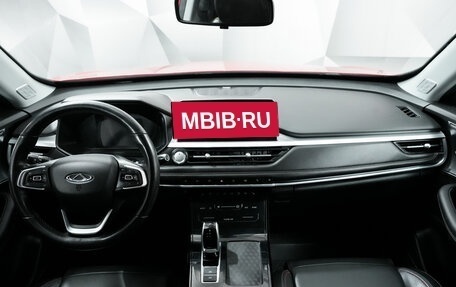 Chery Tiggo 7 Pro, 2022 год, 1 739 000 рублей, 11 фотография