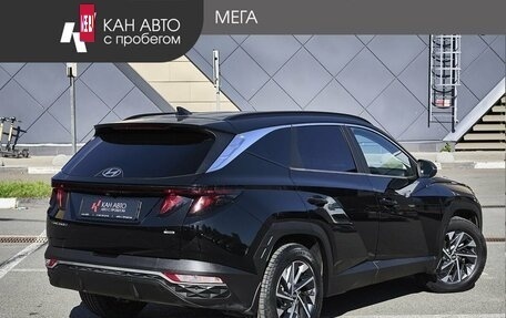 Hyundai Tucson, 2022 год, 3 310 000 рублей, 2 фотография