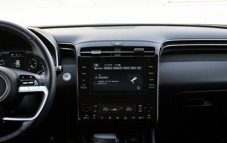 Hyundai Tucson, 2022 год, 3 310 000 рублей, 16 фотография