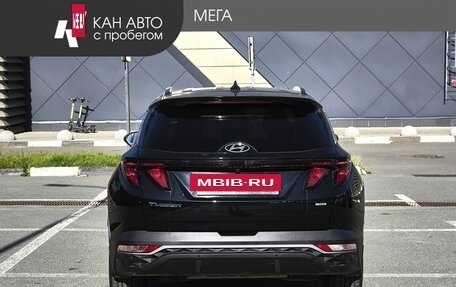 Hyundai Tucson, 2022 год, 3 310 000 рублей, 4 фотография