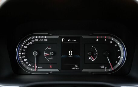 Hyundai Tucson, 2022 год, 3 310 000 рублей, 20 фотография
