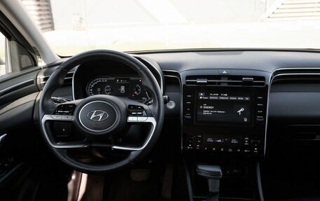 Hyundai Tucson, 2022 год, 3 310 000 рублей, 6 фотография