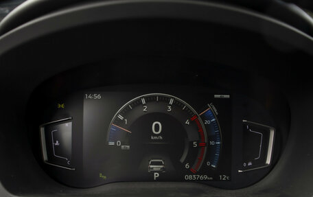 Mitsubishi Pajero Sport III рестайлинг, 2021 год, 3 595 000 рублей, 11 фотография