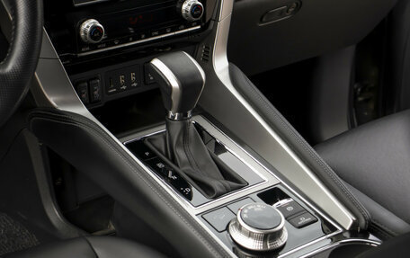 Mitsubishi Pajero Sport III рестайлинг, 2021 год, 3 595 000 рублей, 15 фотография